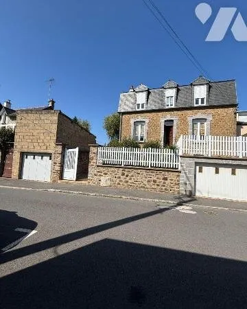 Maison 5 pièces 106 m²