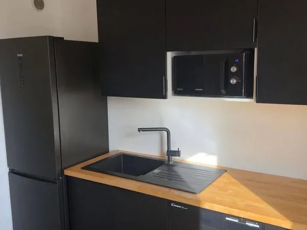 Appartement 2 pièces 52 m²