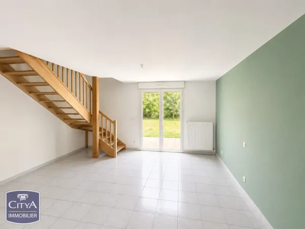 Maison 4 pièces 89 m²
