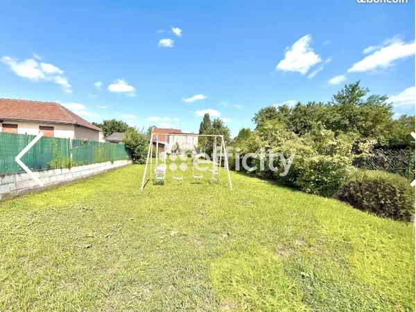 Maison a vendre