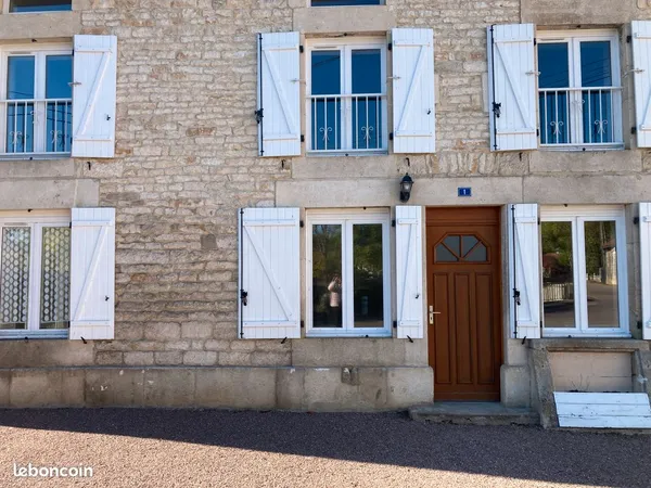 Appartement T4