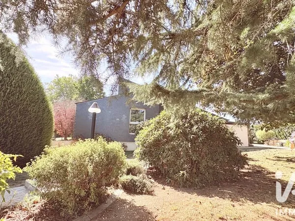 Maison 5 pièces 162 m²