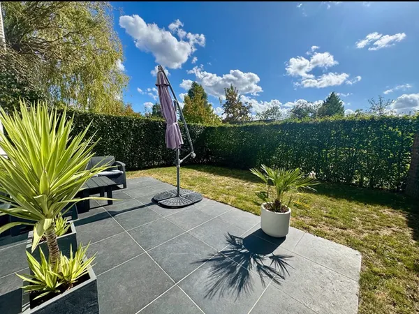 Appartement T3 Bondues 67m2 vendu loué