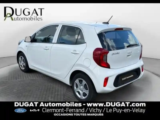 Kia Picanto 1.0 dpi 63ch active — photo 3