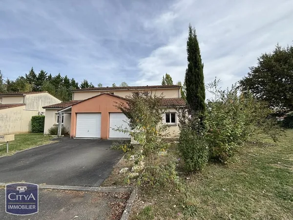 Maison Vente Boulazac Isle Manoire 3p 79m² 103550€