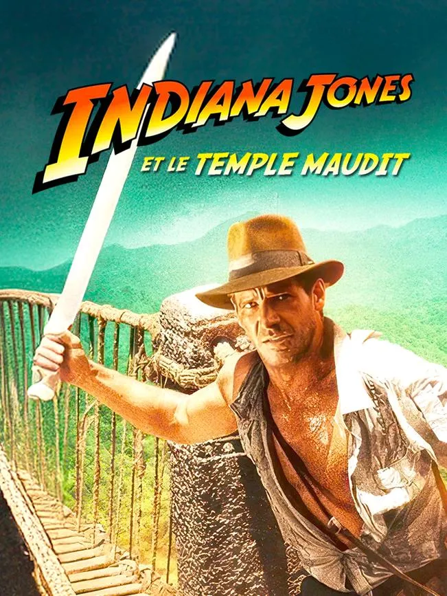 Indiana Jones