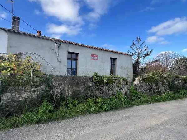 Maison 3 pièces 50 m²