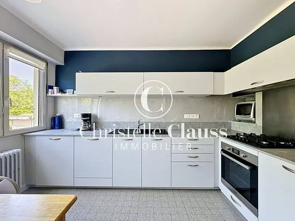 Maison 4 pièces 82 m²