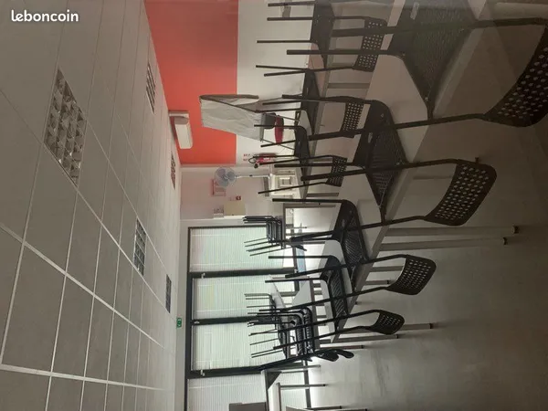 Bureaux Co-working