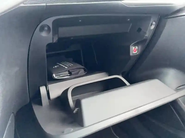 Opel Mokka electrique 136 ch &amp; batterie 50 kwh — photo 89
