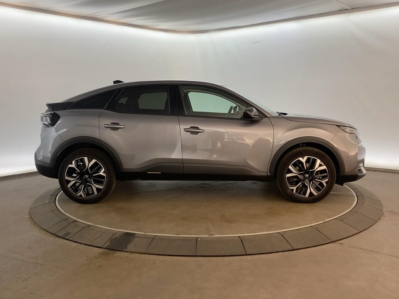 Citroën C4 hybride 145 ch e-dcs6 max — photo 4