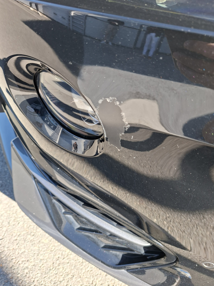 Cupra Formentor 1.5 TSI 150 ch DSG7 — photo 24