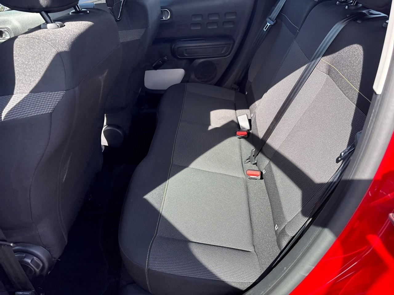 Citroën C3 1.5 bluehdi 100ch s&s you — photo 10