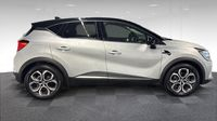 Renault Captur 1.6 E-Tech hybride 145ch Techno — photo 4