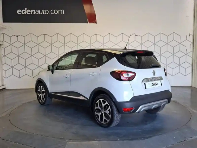 Renault Captur tce 90 energy — photo 2