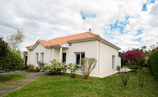 Maison 6 pièces 135 m²