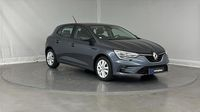 Renault Mégane 1.0 TCe 115ch Business -21N — photo 3