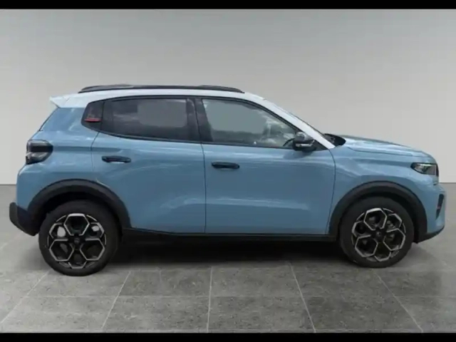 Citroën C3 1.2 puretech 100ch max — photo 6