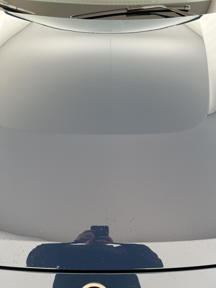 Mini Countryman — photo 36