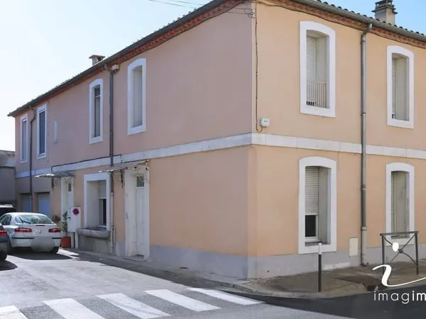 Maison 9 pièces 193 m²