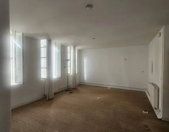 Appartement 3 pièces 81 m²