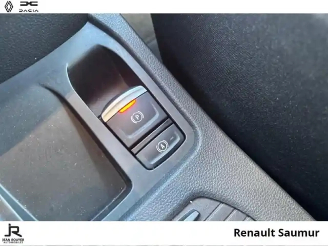 Renault Clio 1.0 tce 90ch techno — photo 15