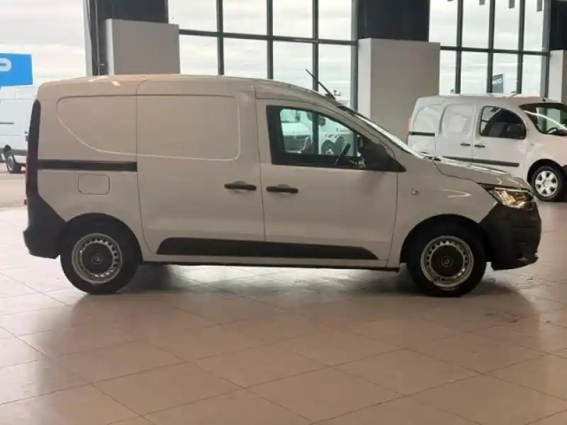 Renault Express Van 1.5 blue dci 95ch confort 22 — photo 4