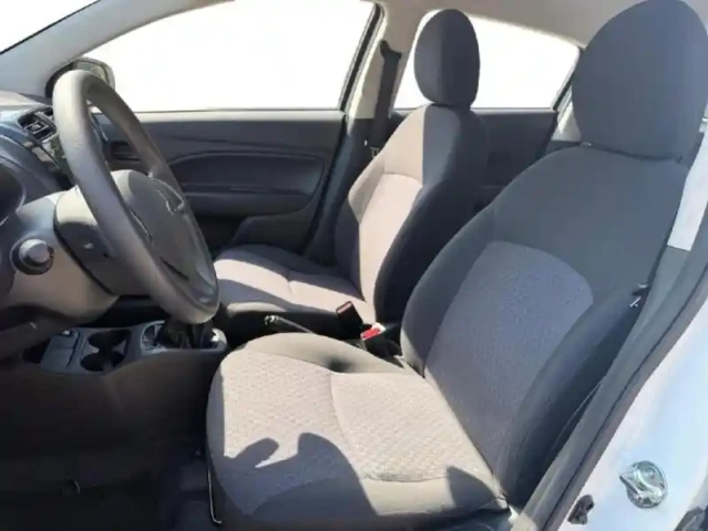 Mitsubishi Space Star 1.0 mivec 71ch in 2018 — photo 9