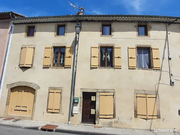Coux appartement 60 m2