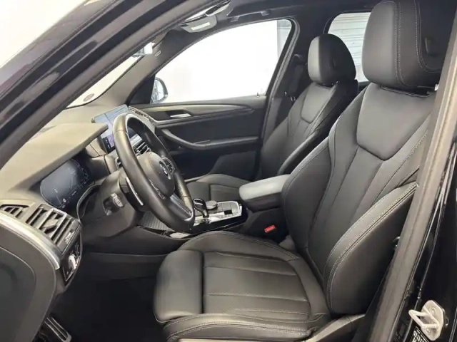 Bmw X3 xdrive 30e 292ch bva8 — photo 73