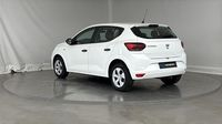 Dacia Sandero 1.0 TCe 90ch Essential — photo 8