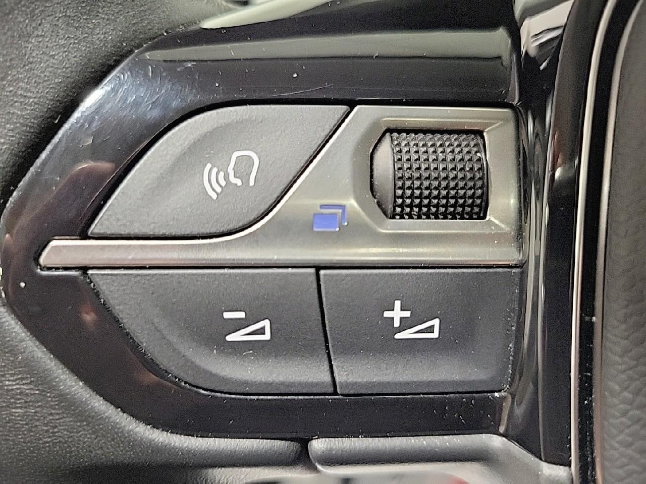 Peugeot 3008 bluehdi 130ch s&s eat8 allure — photo 19