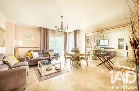 Maison 6 pièces 150 m²