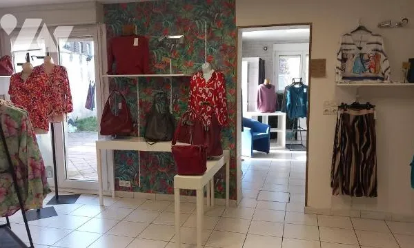 Immeuble 270 m²