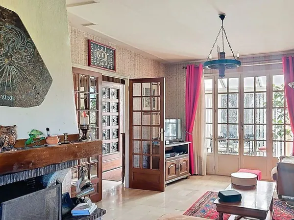 Maison Pouzioux la jarrie