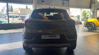 Renault Captur 1.6 E-Tech hybride 145ch Techno — photo 6