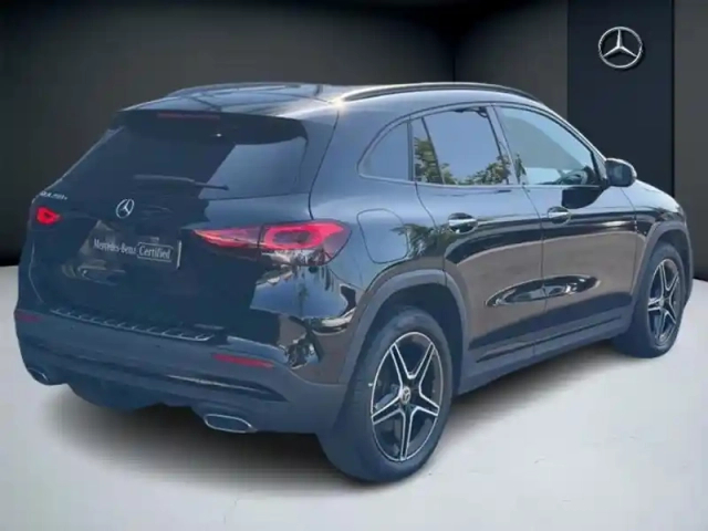 Mercedes Gla 250 e amg line — photo 25