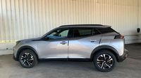 Peugeot 2008 1.2 PureTech 130ch S&S Allure Pack EAT8 — photo 8