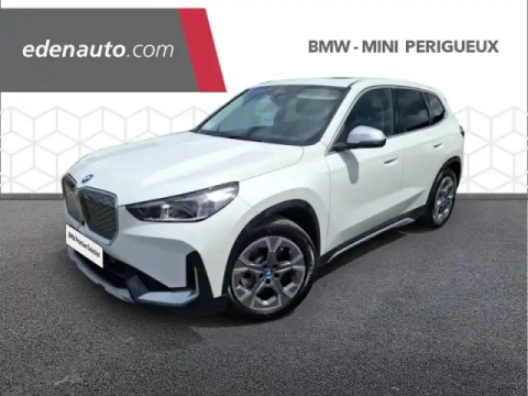 Bmw X1 i xdrive30