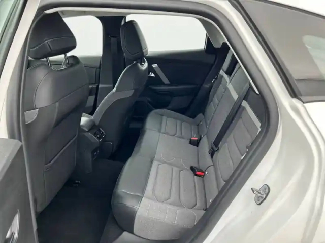 Citroën C4 puretech 130 s&amp;s bvm6 — photo 64