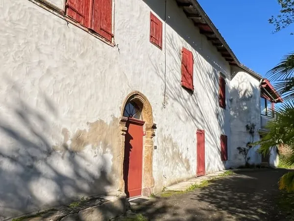 Appartement 2 pièces 34 m²