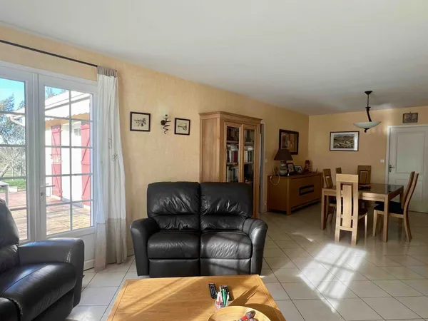 MAISON A VENDRE | LE HOUGA | GERS (32)