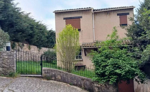 Maison 4 pièces 104 m²