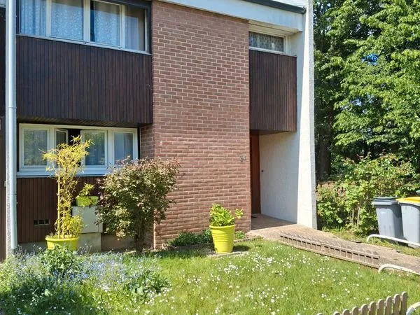 Maison avec 3 chambres