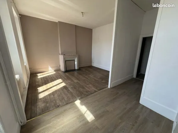 Appartement 3 pièces 79 m²