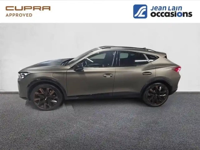 Cupra Formentor ehybrid 272 ch dsg6 — photo 7