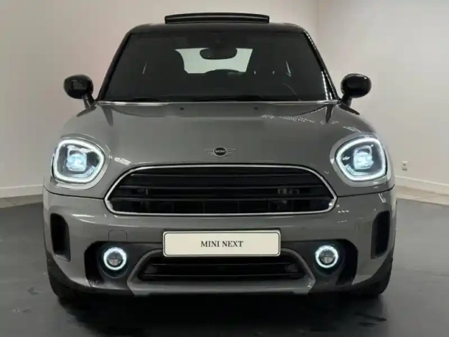 Mini Countryman cooper 136ch edition premium plus bva7 — photo 12