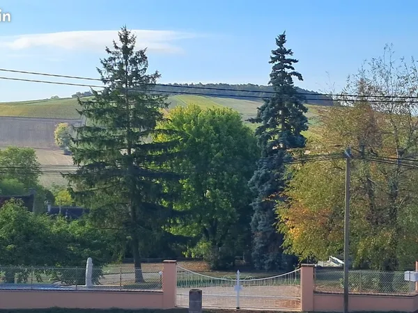 Appartement de 70m2 avec balcon - 2 chambres
