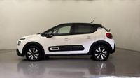 Citroen C3 1.2 PureTech 110ch S&S Shine 120-123g — photo 7