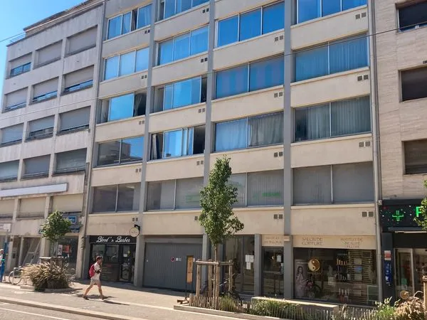 T2 à louer CV